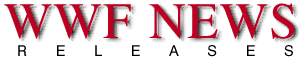 WWF News Releases