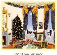 [ICON: The 1995 White House Holiday Card - Outside View]