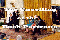 [Unveiling of the Bush Portraits icon]