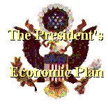 [The President's Economic Plan icon]