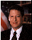 [Small photo of Al Gore]