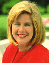[PHOTO of Tipper Gore]
