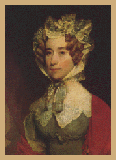 Louisa Adams