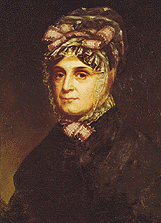 Picture of Anna Tuthill Symmes Harrison