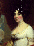 Picture of Dolley Payne Todd Madison