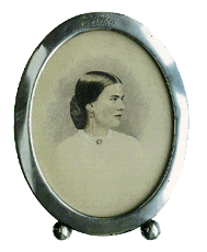 Picture of Ellen Lewis Herndon Arthur