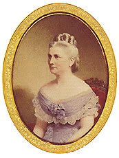 Picture of Harriet Lane