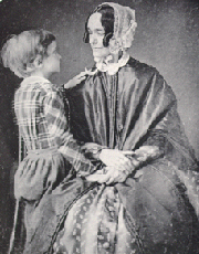 Picture of Jane Means Appleton Pierce