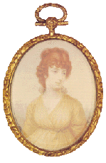 Picture of Martha Wayles Skelton Jefferson