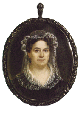 Picture of Rachel Donelson Jackson
