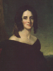 Picture of Sarah Childress Polk