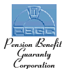 [Pension Benefits Guaranty
Corporation]