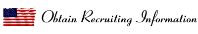 Obtain Recruiting Information