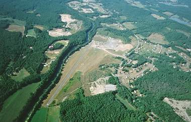 Pepperell Jump School