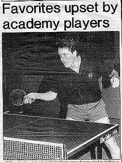 (Overraskelse i Australia)