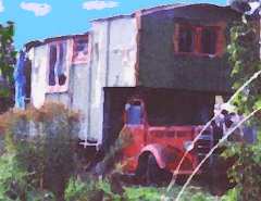 New Zealand housetruck