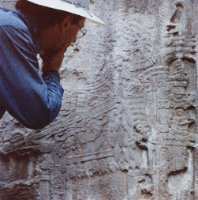 Author running quick spell-check.