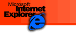 Internet Explorer 3.0 or higher recommended..