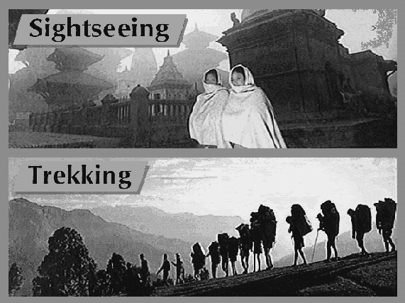 Nepal Treks & Natural History Expeditions (Nepal)