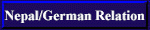 Nepal German Relations