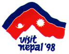 Visit Nepal '98