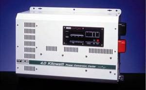 solar power converters