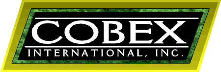 Cobex Logo