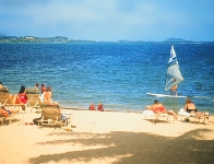 Photo of 
Beachside