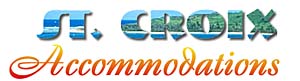 St. Croix 
Accommodations