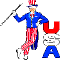 Uncle Sam