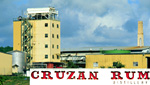 Cruzan Rum Distillery