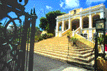 St. Croix Government House