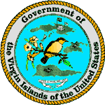 USVI
Seal
