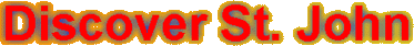 Discover St. John
