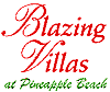 Blazing Villas